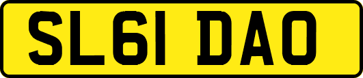 SL61DAO