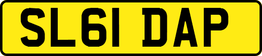 SL61DAP