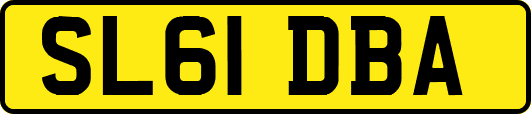 SL61DBA