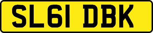 SL61DBK