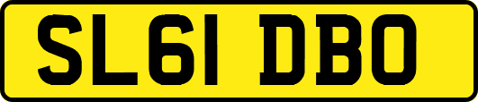 SL61DBO
