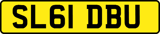 SL61DBU