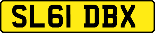 SL61DBX