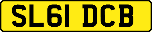 SL61DCB
