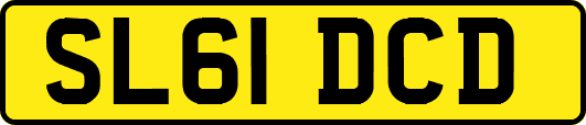 SL61DCD