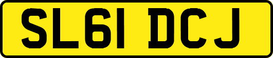 SL61DCJ