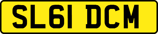 SL61DCM