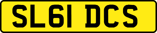 SL61DCS