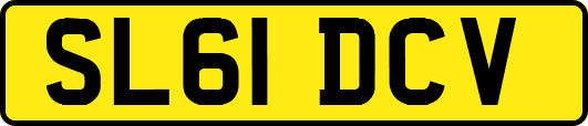 SL61DCV