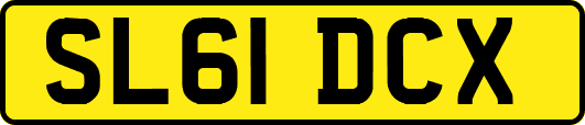 SL61DCX