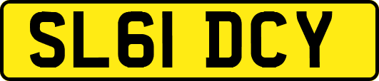 SL61DCY