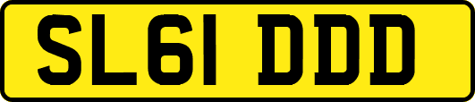 SL61DDD