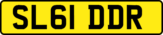 SL61DDR
