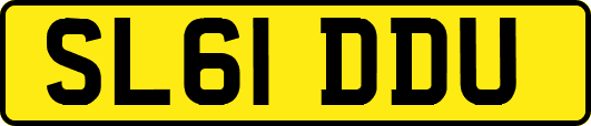 SL61DDU