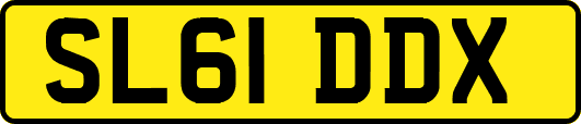 SL61DDX