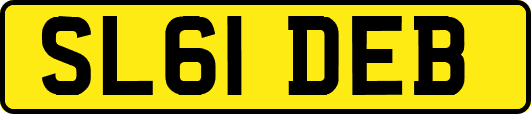 SL61DEB