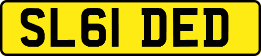 SL61DED