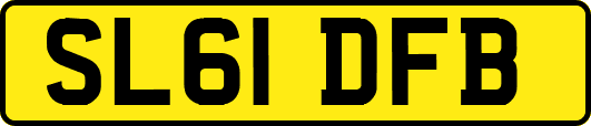 SL61DFB