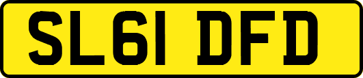 SL61DFD
