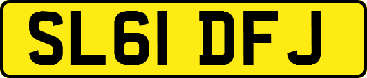 SL61DFJ