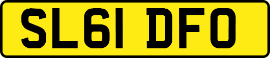 SL61DFO