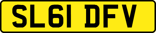 SL61DFV