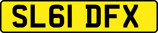 SL61DFX