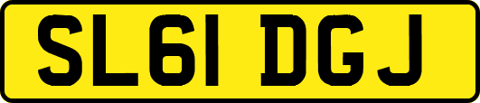 SL61DGJ
