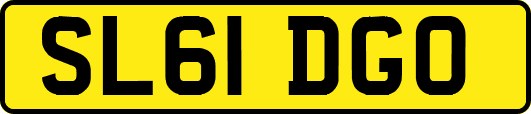 SL61DGO