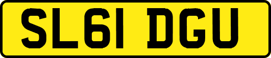 SL61DGU
