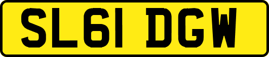 SL61DGW