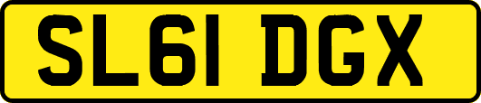 SL61DGX