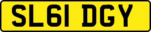 SL61DGY