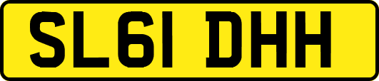 SL61DHH