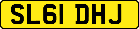 SL61DHJ