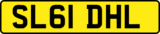 SL61DHL