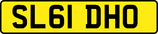 SL61DHO