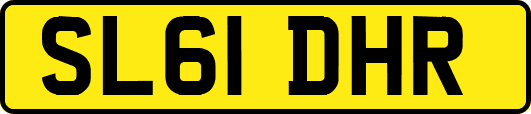 SL61DHR