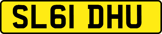 SL61DHU
