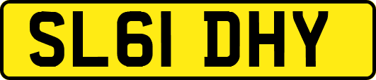 SL61DHY