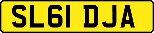 SL61DJA