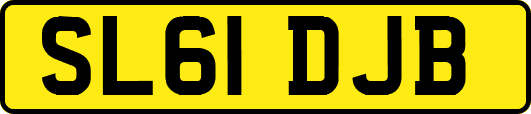 SL61DJB