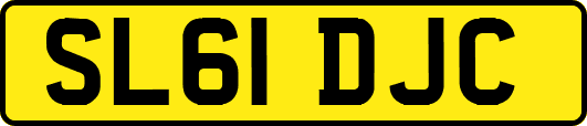 SL61DJC