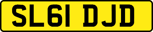 SL61DJD