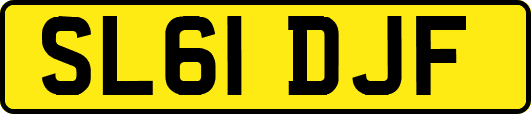 SL61DJF