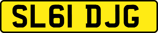 SL61DJG