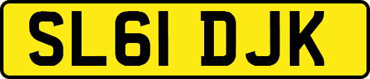 SL61DJK