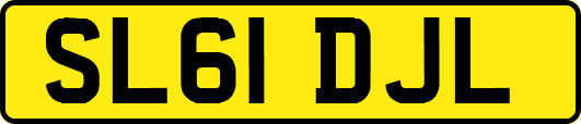 SL61DJL