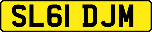 SL61DJM