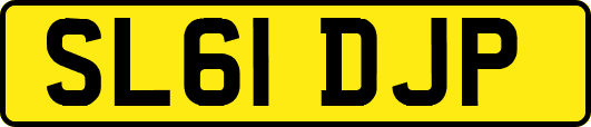 SL61DJP